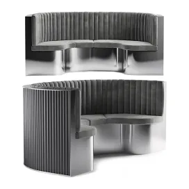 Circle Sofa